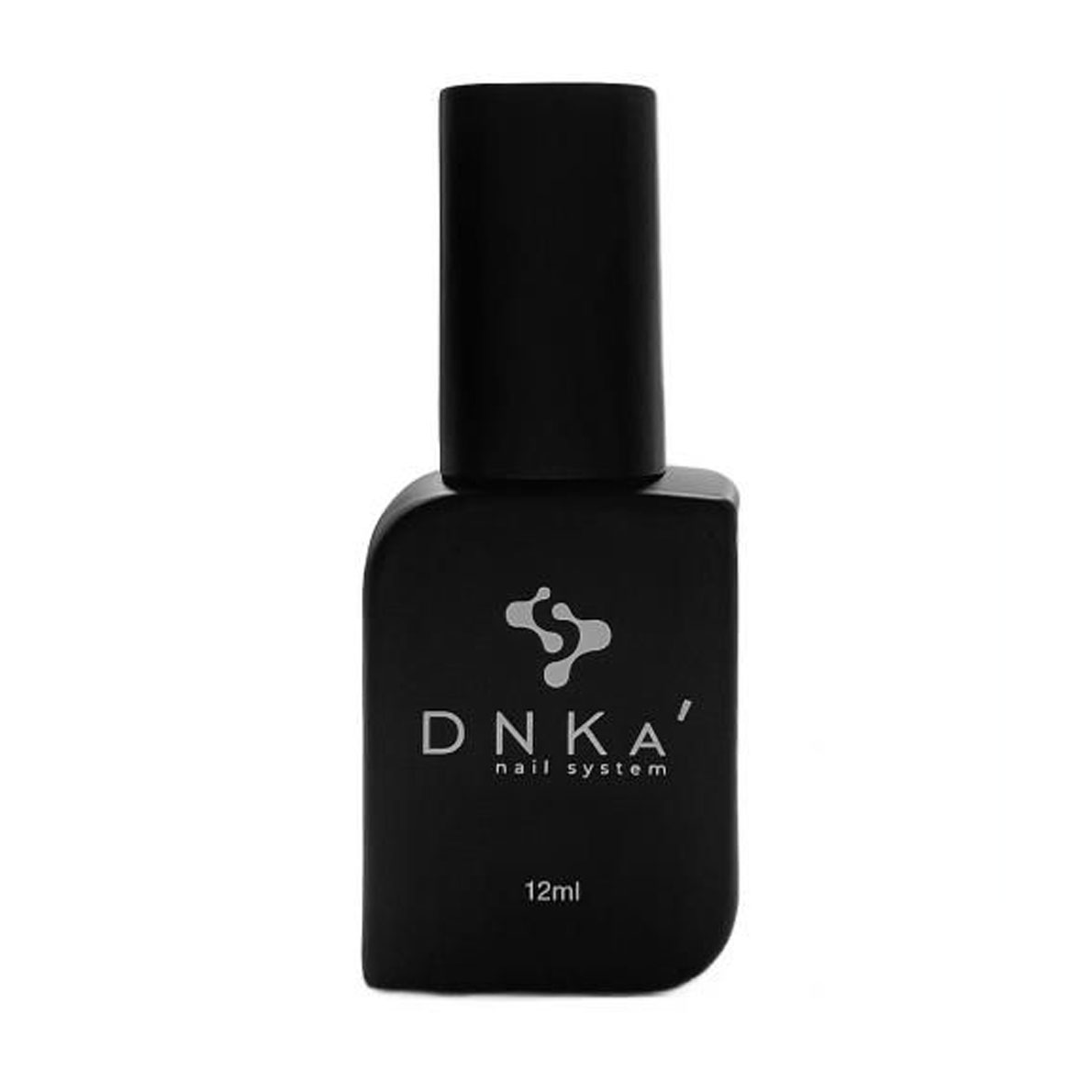 Топ для гель-лаку DNKa' Top No Wipe без липкого шару, 12 мл