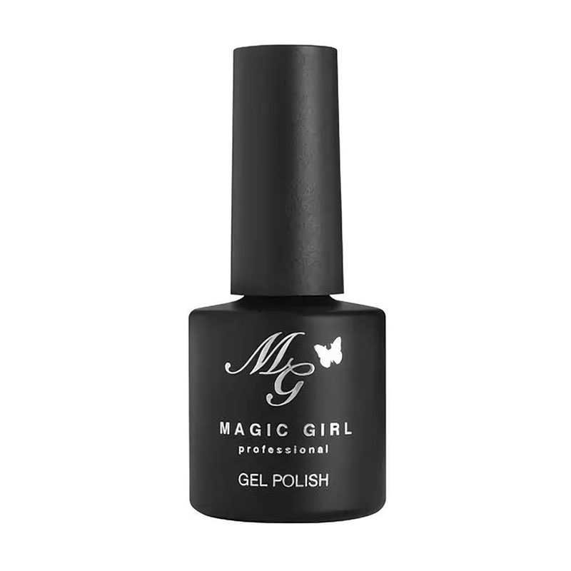 Уцінка! Топ для гель-лаку Magic Girl Top Light Night Люмінесцентний, 8 мл